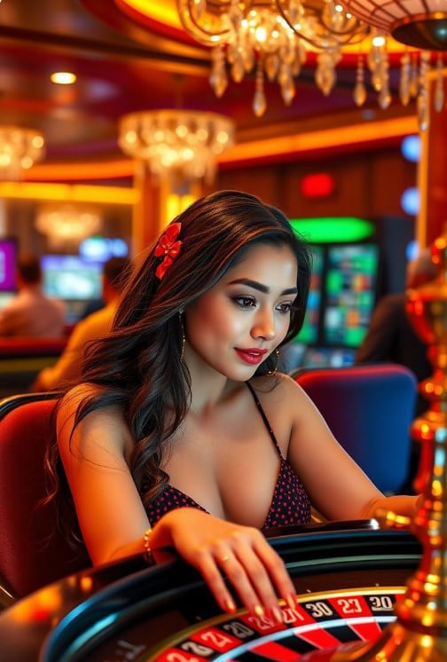 Filipino player viewing playzone apk promotion offers on a mobile device