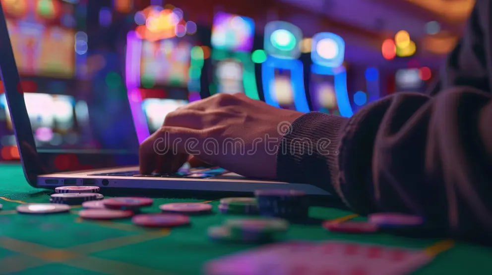Filipino player joining a live baccarat table on playzone apk mobile browser
