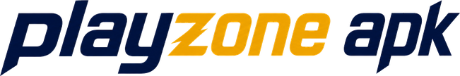 playzone apk official logo